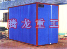 全自動電加熱木材烘干箱、電加熱木材干燥箱、木材電烤箱、電熱材烘干窯、電熱烘干爐